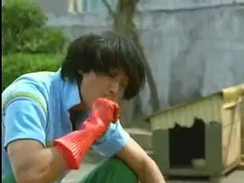 Mutt Boy Bande-annonce (EN)