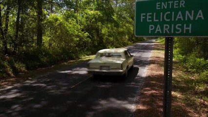 Jessabelle Bande-annonce (EN)