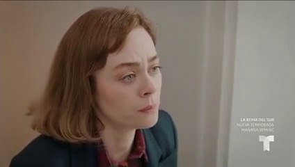 El Fuego del Destino Capítulo 36 Completo