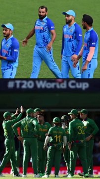 कोहली-रोहित और पंड्या इतिहास रच सकते हैं: विराट टी-20 वर्ल्ड कप में सबसे ज्यादा रन और हिटमैन 500 सिक्स के करीब