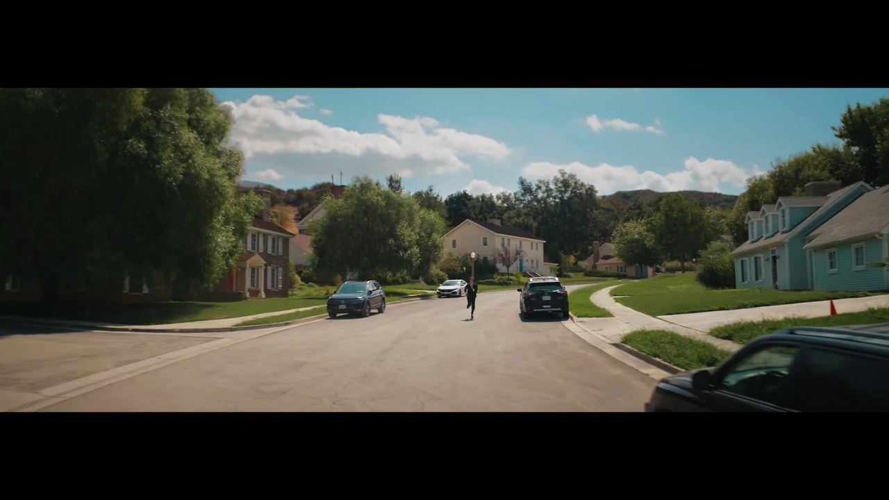 Jin The Astronaut Official MV HYBE LABELS