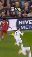 Highlight leeds united vs liverpool, win leeds