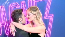 Chiara Ferragni y Fedez enamoran junto a sus hijos con sus divertidos disfraces