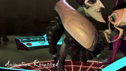 She Will Do Anything To Steal Secret Designs To Please Her Master