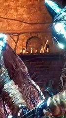 Fight to the End - Abyss Watchers