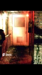 The Evil Within- Chainsaw Enemy