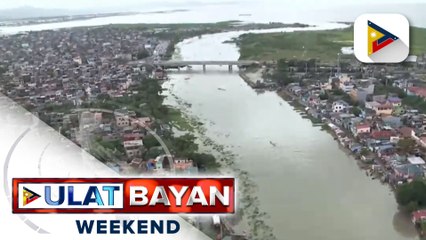Deklarasyon ng National State of Emergency, inirekomenda ng NDRRMC kay Pres. Ferdinand R. Marcos Jr.
