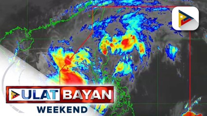Panayam kay Aldczar Aurelio Weather Specialist, PAGASA