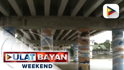 Alert level sa Marikina river, inalis na