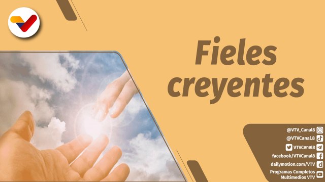 La Santa Misa | Dios padre misericordioso, amoroso y sanador