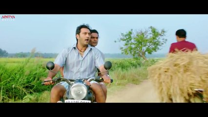 A AA Hindi Dubbed Movie Part 2 _ Nithiin, Samantha, Anupama Parameshwaran _ Trivikram