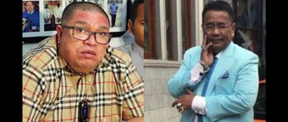 Rizky Billar Diamuk Warga, Nikita Mirzani Minta Penangguhan Penahanan