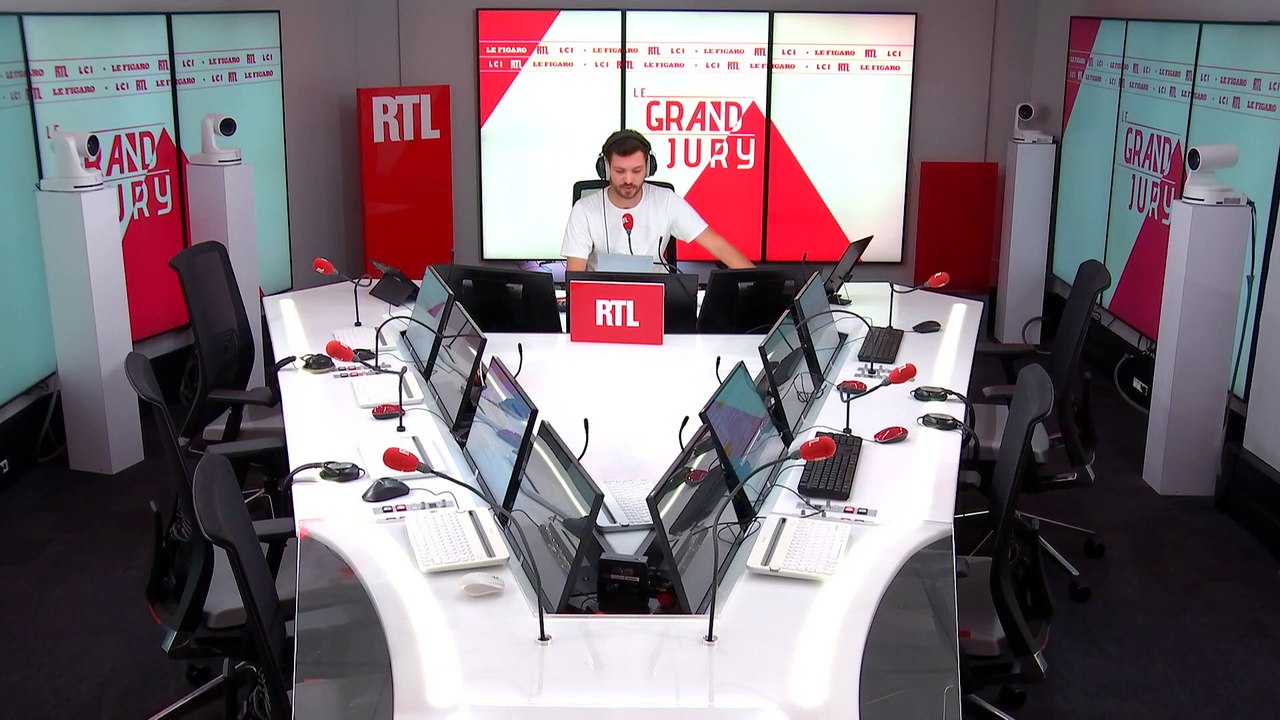Le journal RTL du 30 octobre 2022