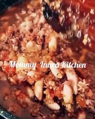 Sambal Baby Cumi Mommy Inara Kitchen