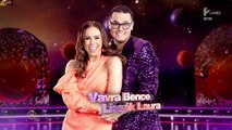 Lissák Laura & Vavra Bence [Szekeres Adeien] - Olyan mint te (TV2 DWS 2022-10-29)