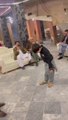 Rabab Tang Tang Cute boy dance #trending #viral