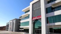 Çankırı Valisi Ayaz'dan, CHP İlçe Başkanlığı binasına yönelik saldırıya ilişkin açıklama