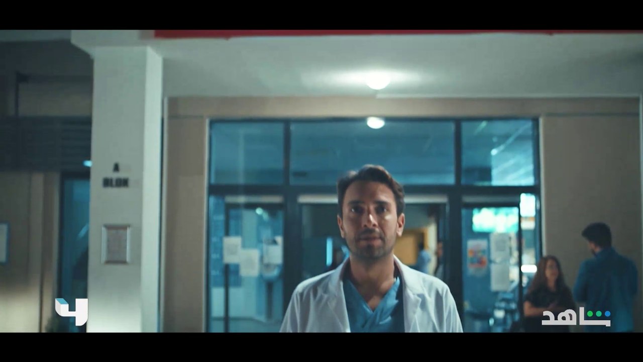 التشويق يشتعل الليلة على يد طبيب محترف في مسلسل لعبة الحياة على MBC4