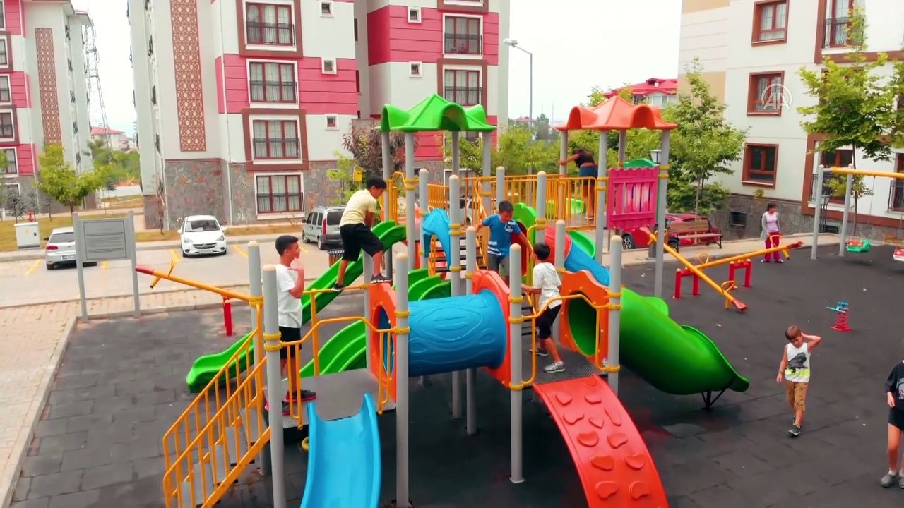 “İlk Evim, İlk İş Yerim” projesinde yarın kritik gün