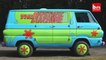 Movie Buff Builds Scooby Doo’s 'Mystery Machine' Van: RIDICULOUS RIDES