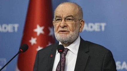 下载视频: Temel Karamollaoğlu'ndan referandum açıklaması: Temel hak ve özgürlükler, ne zamandan beridir ve hangi mantıkla referandum konusu yapılıyor?