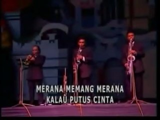 Rhoma Irama  Rana Duka Official Music Video_360p