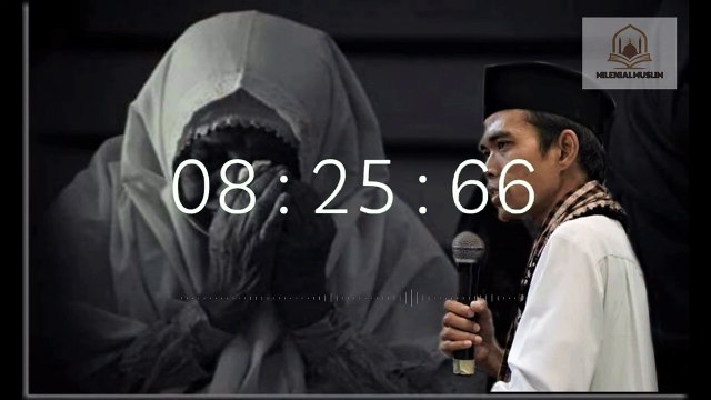 ceramah tentang ibu paling sedih _ ustadz abdul somad, heroiknya seorang ibu