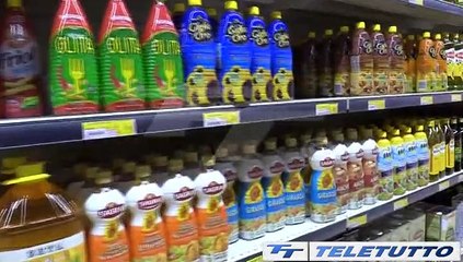 Video News - SPESA, PREZZI ALLE STELLE