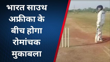 पर्थ स्पेशल: भारत साउथ अफ्रीका में होगा रोमांचक मैच, देखें किसकी जीत की हैं संभावना