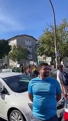 Milhares de eleitores brasileiros voltam o futuro no Consulado-Geral do Brasil no Porto