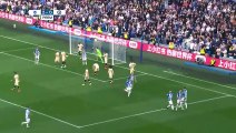 Brighton 4-1 Chelsea  Premier League Highlights