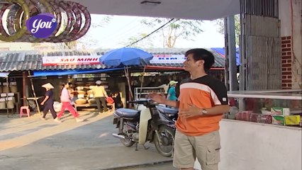 Mùi Ngò Gai  | 2006 |  Tập 61 | GIALAC0210