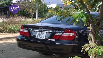 Mùi Ngò Gai  | 2006 |  Tập 63 | GIALAC0210