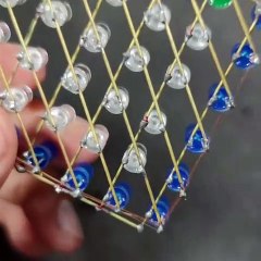 Soo cool circuit LED