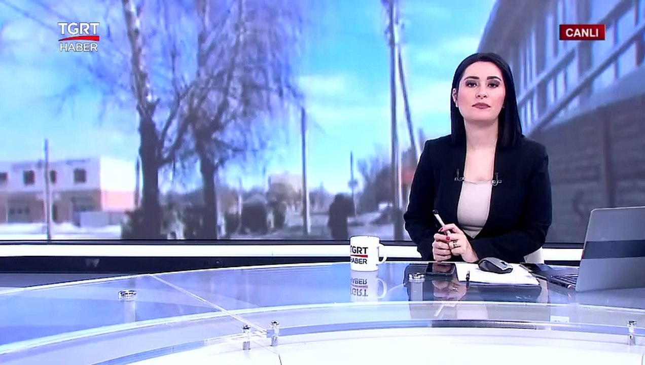 Karar Sonrası Rusya'dan Binlerce Kişi Kaçmıştı! Kısmi Seferberlik Süreci Bitti - TGRT Haber