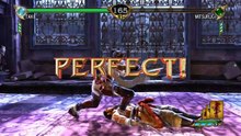 Soulcalibur IV Story Mode - Taki {Costume 2} (Jap. Ver)
