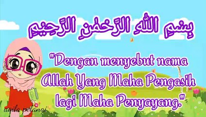 Belajar Membaca dan Menghafal Al Quran Surat Al Lahab untuk anak mudah menarik metode pengulangan  #suratallahab #belajarmengaji