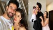 Charu Asopa ने Rajeev Sen का घर छोड़ा, बिना Rajeev के मनाया बेटी का Birthday, photo viral | FilmiBeat