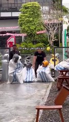 Belum Mulai Udah Letoy