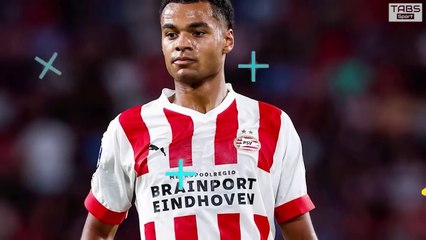 CODY GAKPO DIPASTIKAN JANUARI KE MU, JAN OBLAK SIAP GABUNG MU