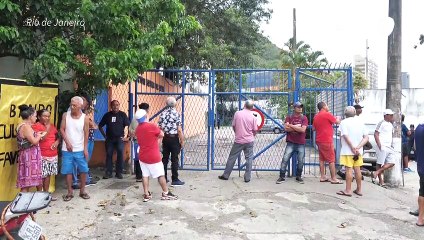 Brasil inicia votação de 2º turno incerto entre Lula e Bolsonaro