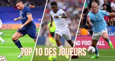 ⭐⚽TOP 10 - joueurs les plus chers du monde en 2022 || IDEA PLUS MEDIA