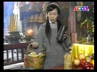 Cô gái tài ba. Tập 16