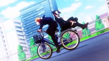 Kaguya-sama: Love Is War -The First Kiss That Never Ends - Official Trailer