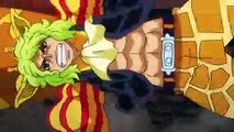 One Piece - Episode 1039 Preview Trailer