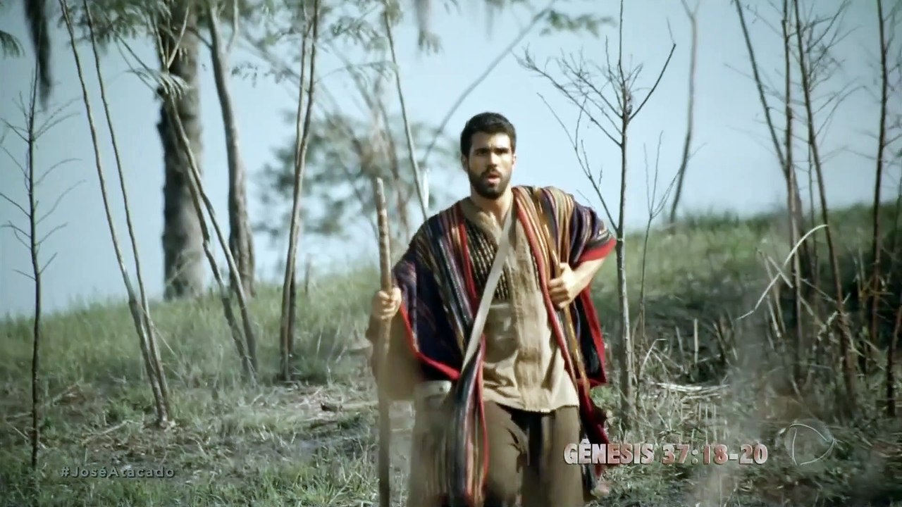 164. Novela Gênesis 2021 (03/09/2021) 1080p (FULL HD) #JoséAtacado