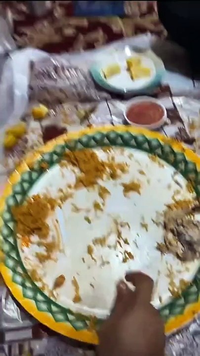 بوشنب مقلب حساب المطعم علي بن عمي