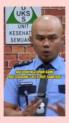 Wendi lebih memilih Kiki di bandingkan mantannya