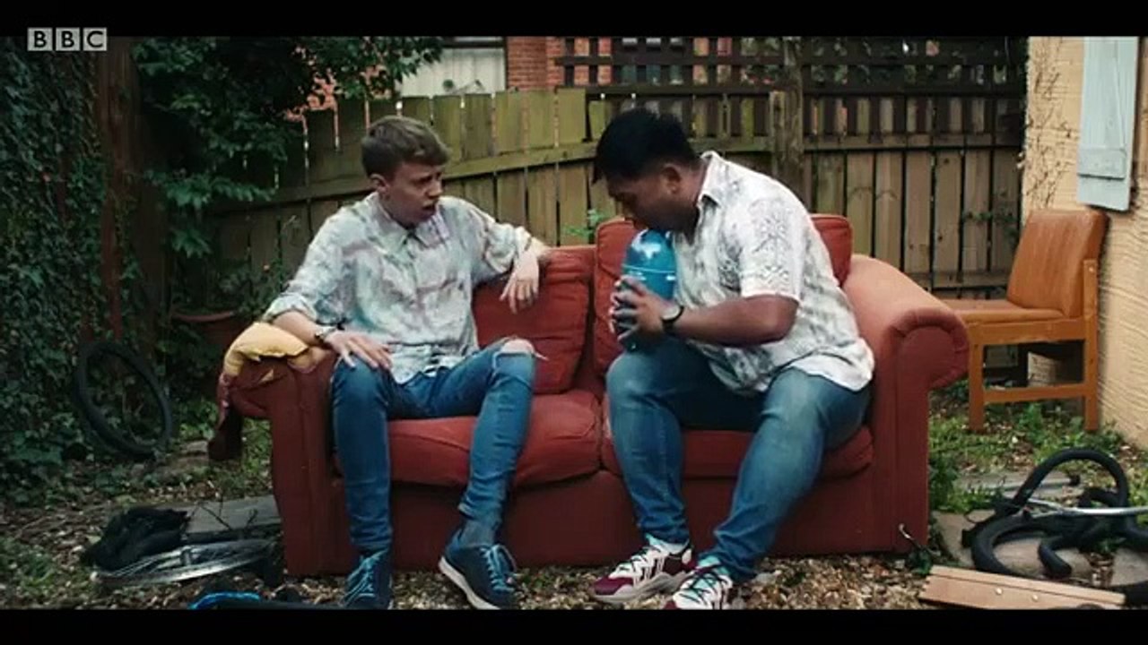 My Left Nut - Se1 - Ep02 HD Watch HD Deutsch