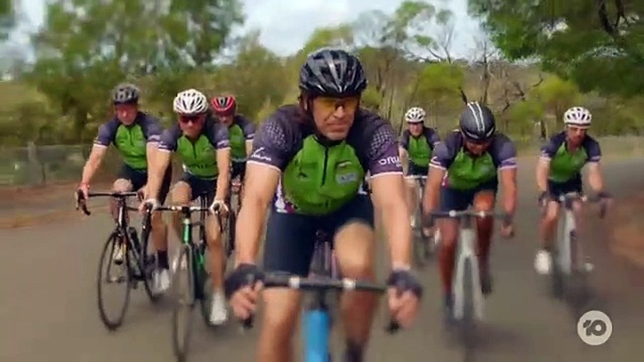 My Life is Mur-'der - Se1 - Ep03 - Lividity In Lycra HD Watch HD Deutsch